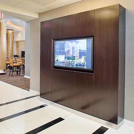 Courtyard By Marriott Atlantic City Beach Block Eksteriør billede